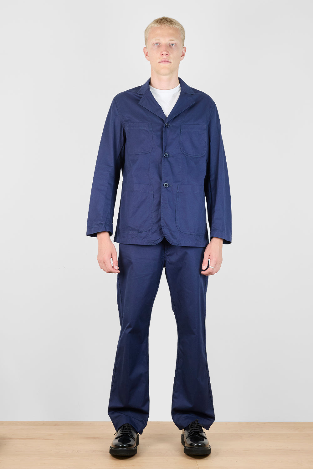 Sawyer Jacket | East Harbour Surplus | The Standard Store