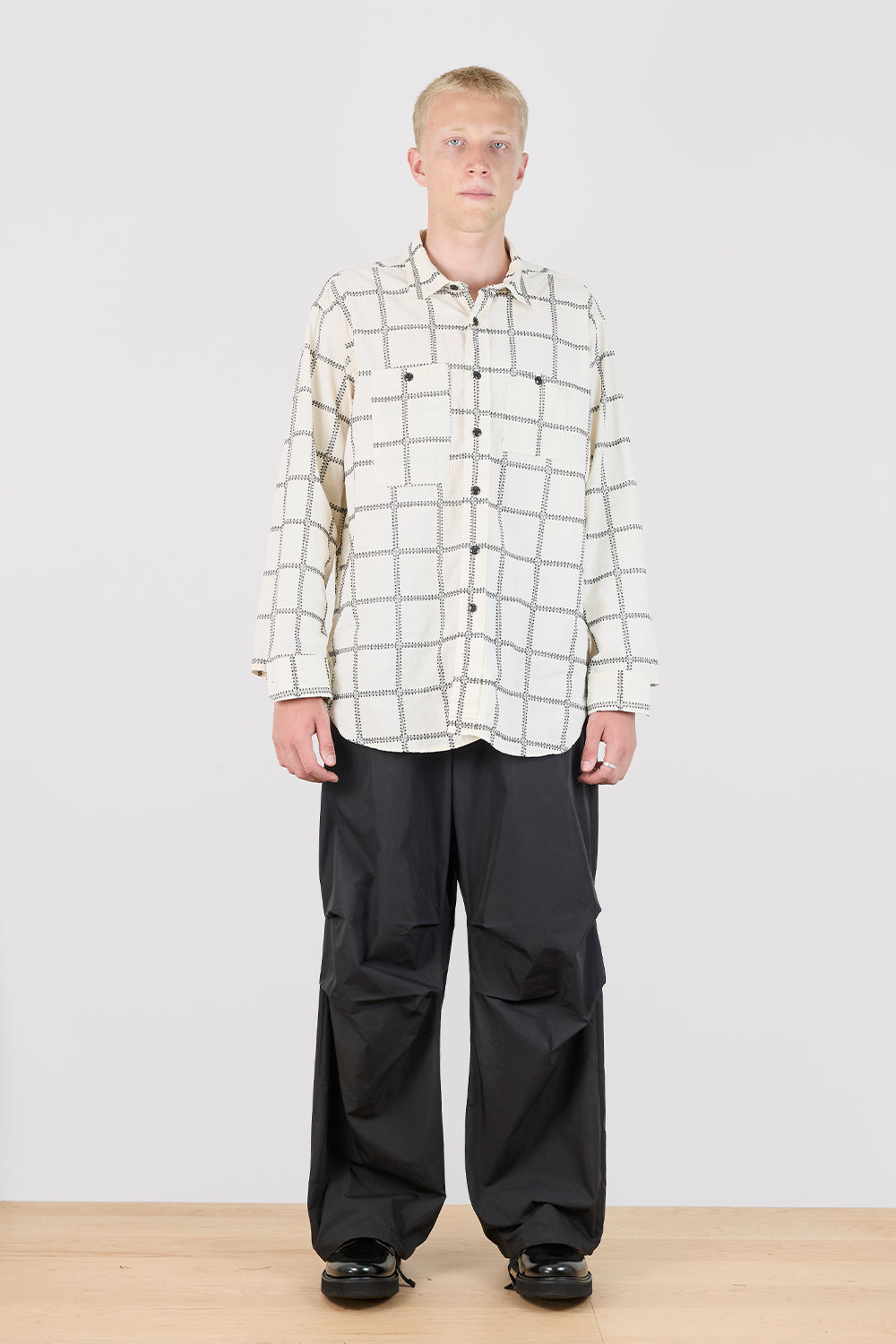 Over Pant | Engineered Garments | The Standard Store