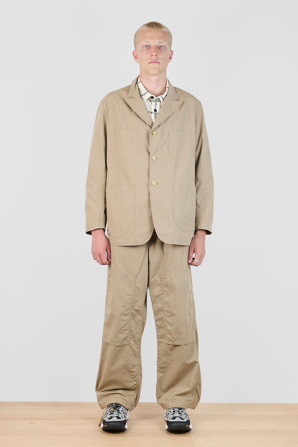 パンツ ENGINEERED GARMENTS Painter Pant S Painter Pant | Engineered Garments | The Standard Store
