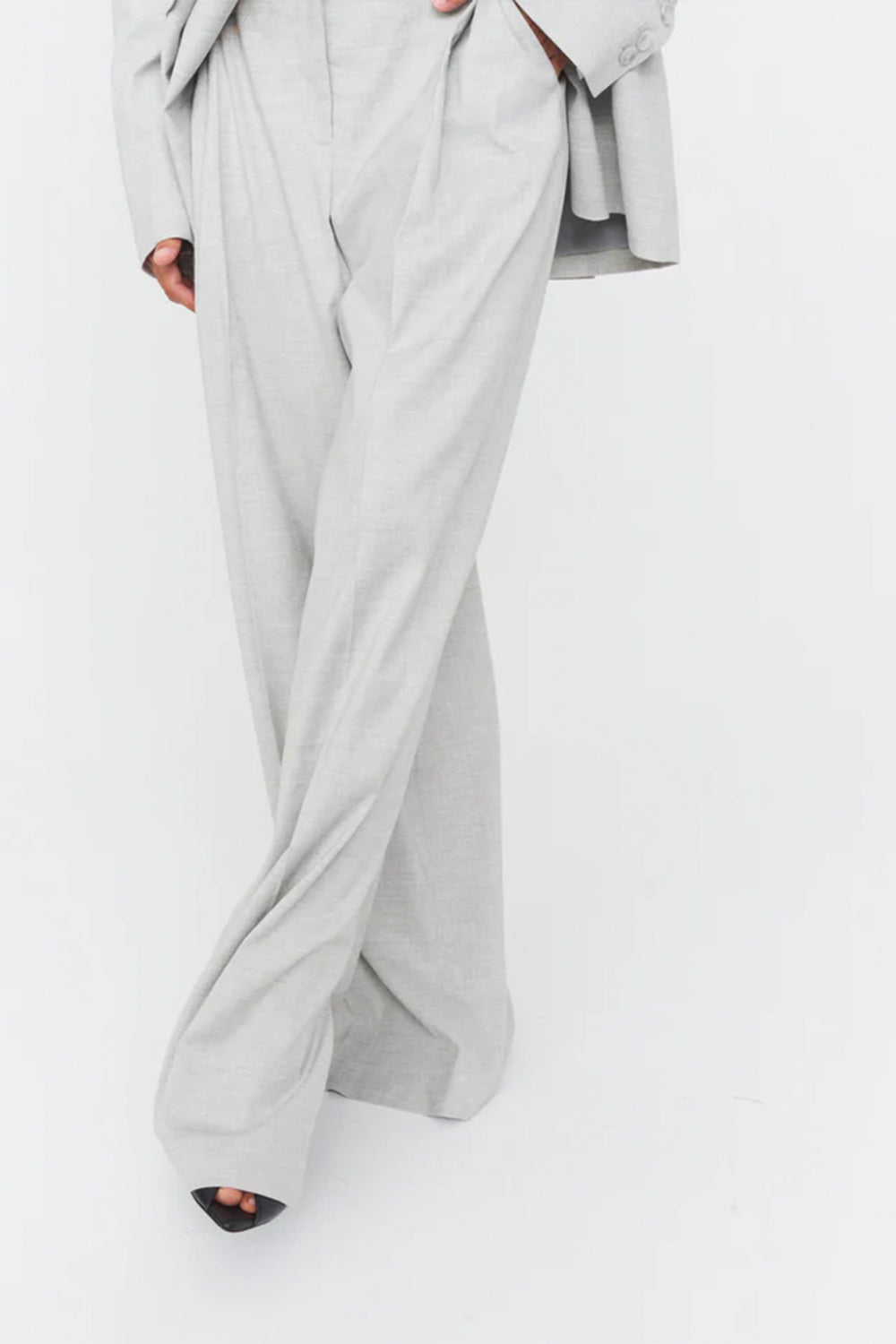 Crema Pants Gabriel