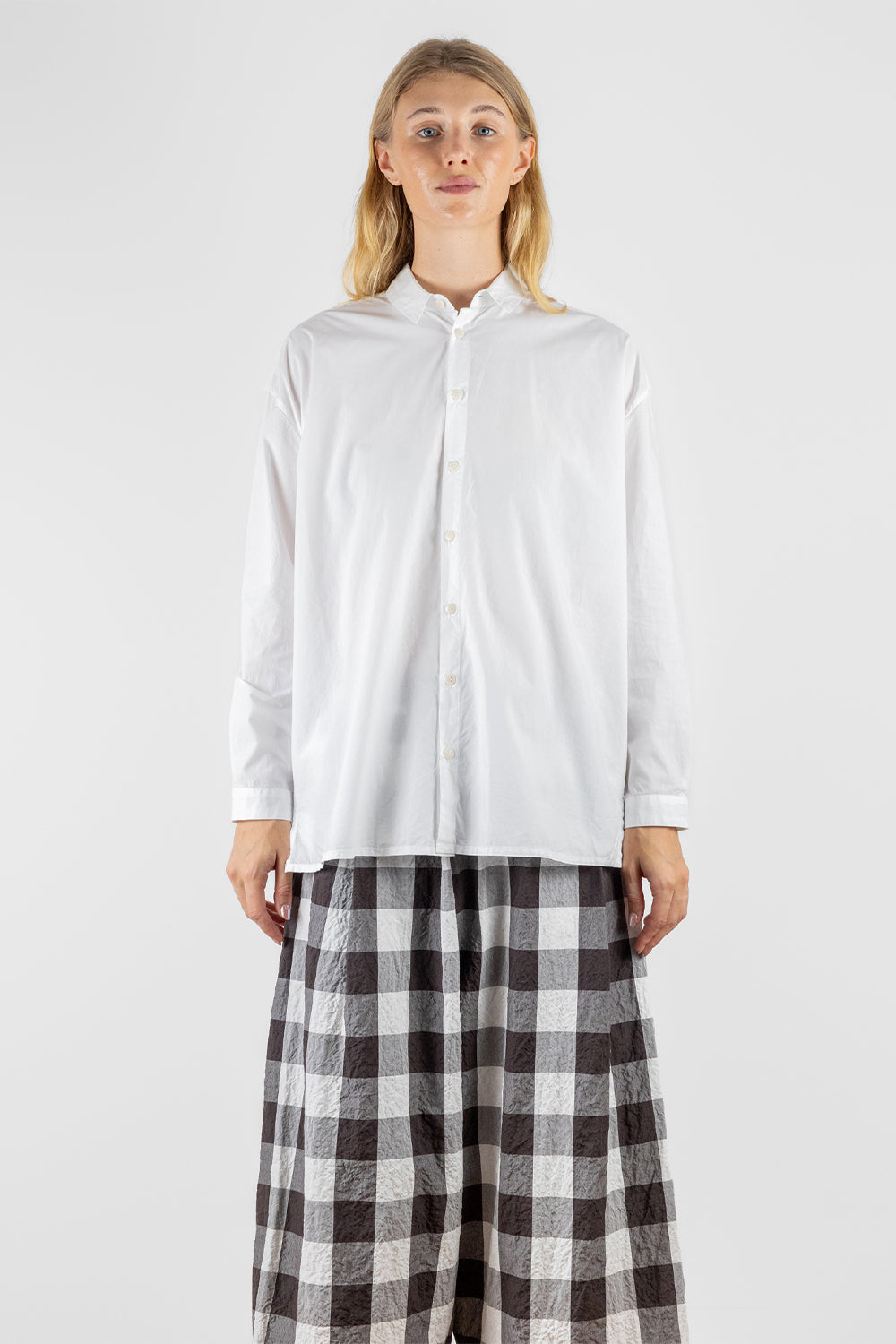 The Draughtsman Shirt | Toogood | The Standard Store