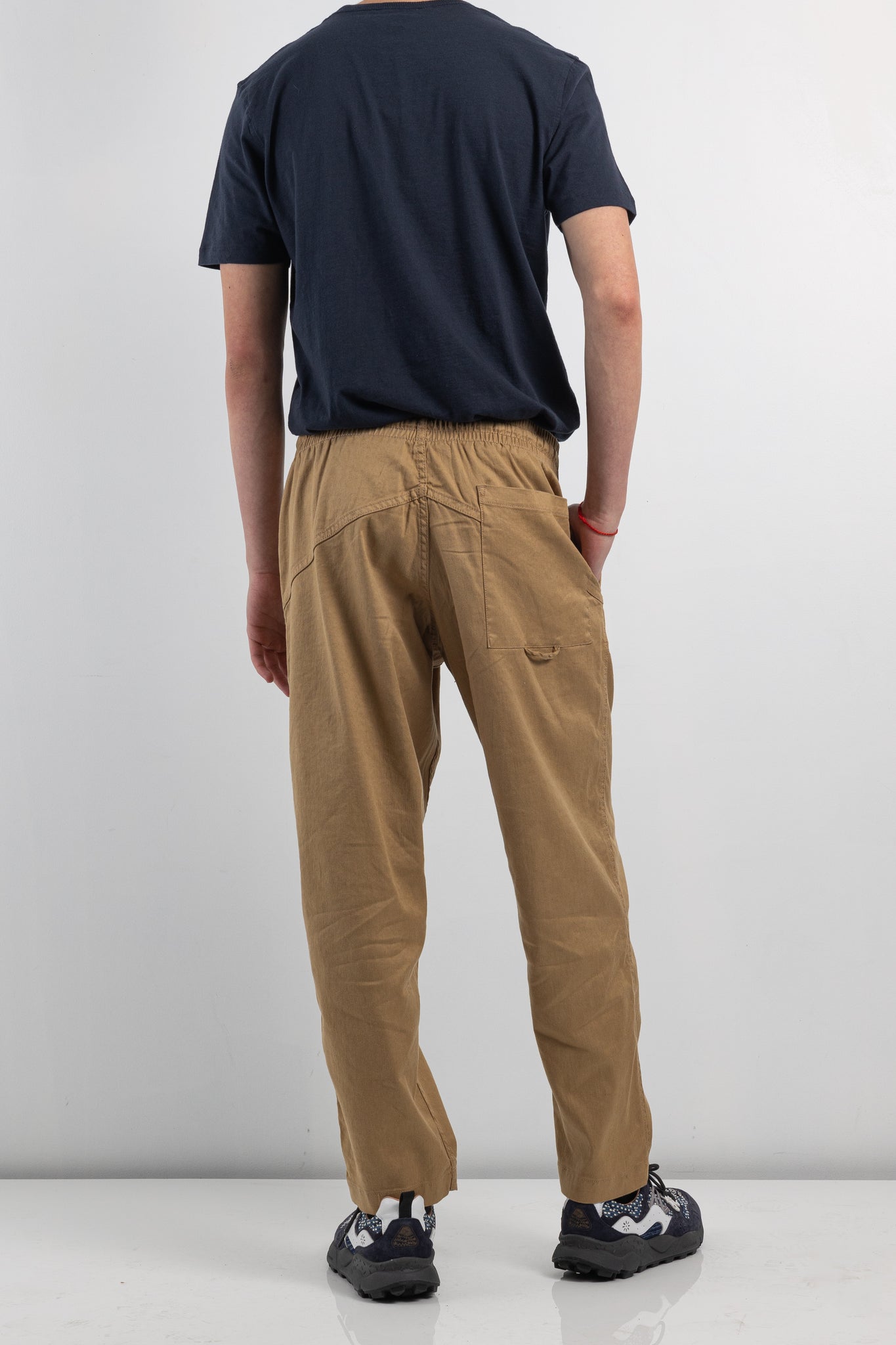 Mens Trouser | YMC alva skate trouser | The Standard Store