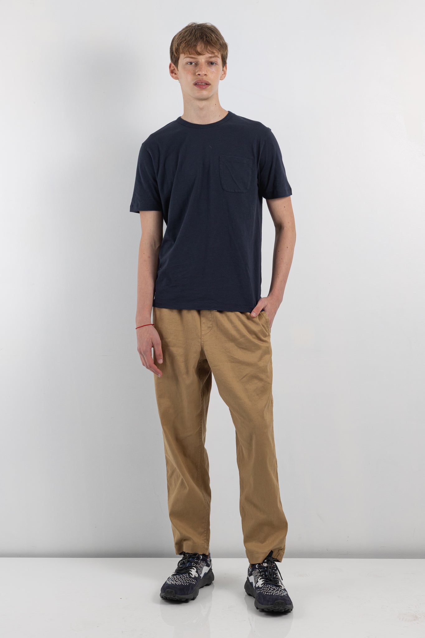 Mens Trouser | YMC alva skate trouser | The Standard Store