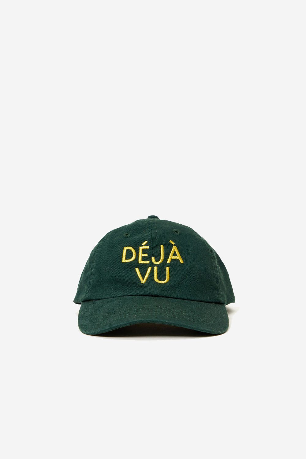 Deja Vu Hat