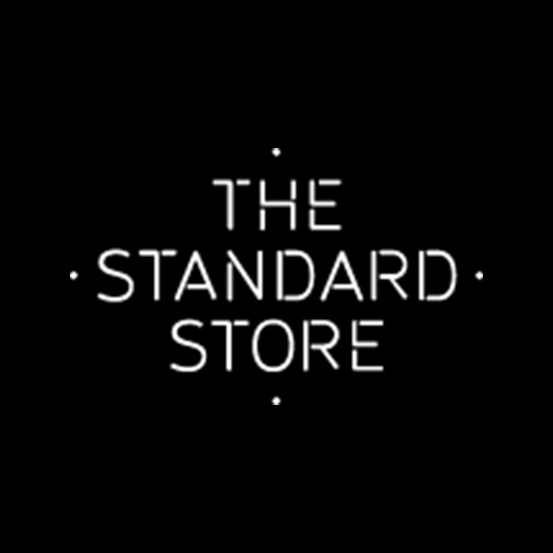 The Standard Store, International Brand Sale