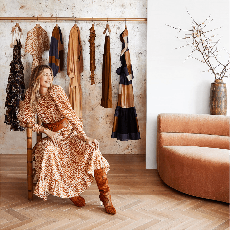 Introducing | Ulla Johnson - The Standard Store