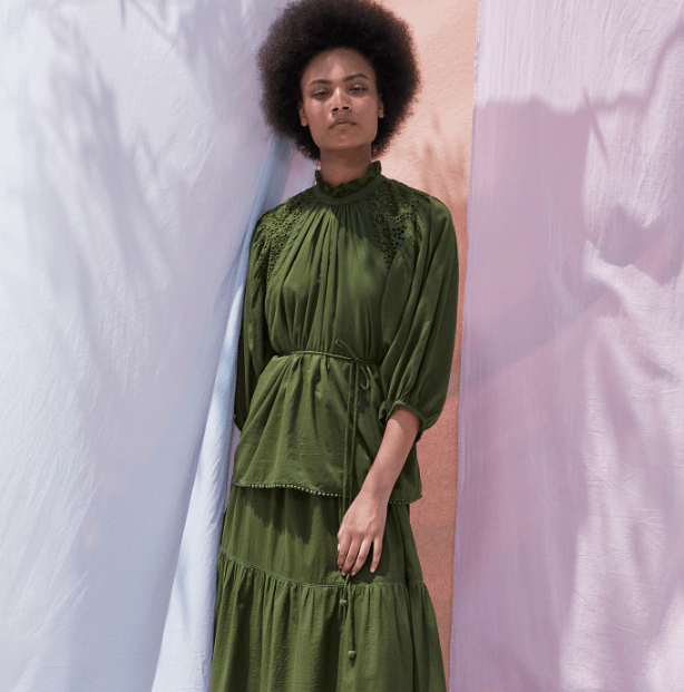 Apiece Apart Resort 19 – The Standard Store