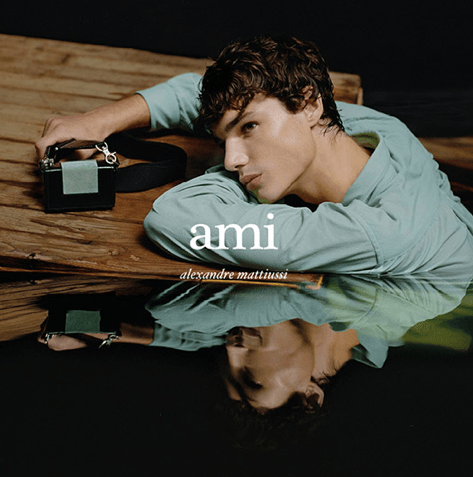 AMI | Spring Summer 2021 Show - The Standard Store