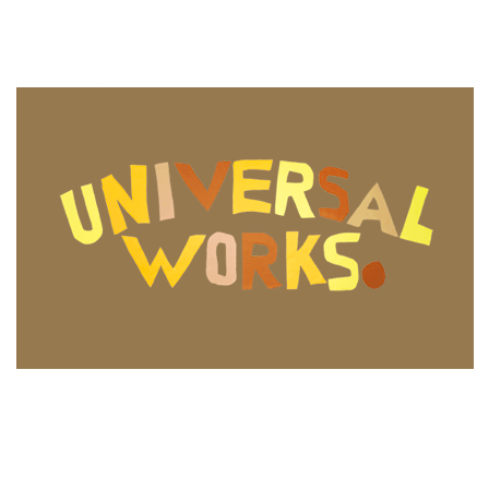 Universal Works | Behind the Brand - The Standard Store