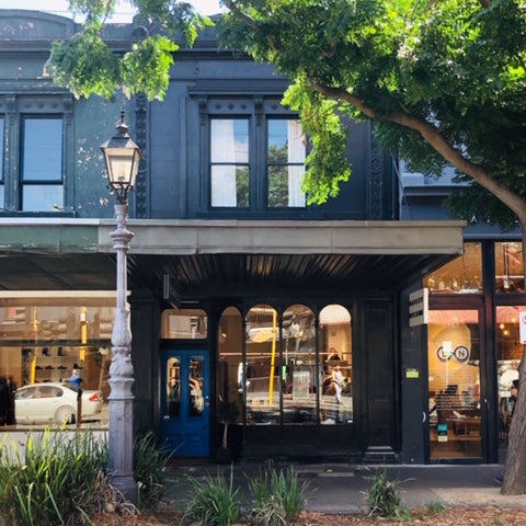 Jacqui's Autumn Guide to Melbourne - The Standard Store