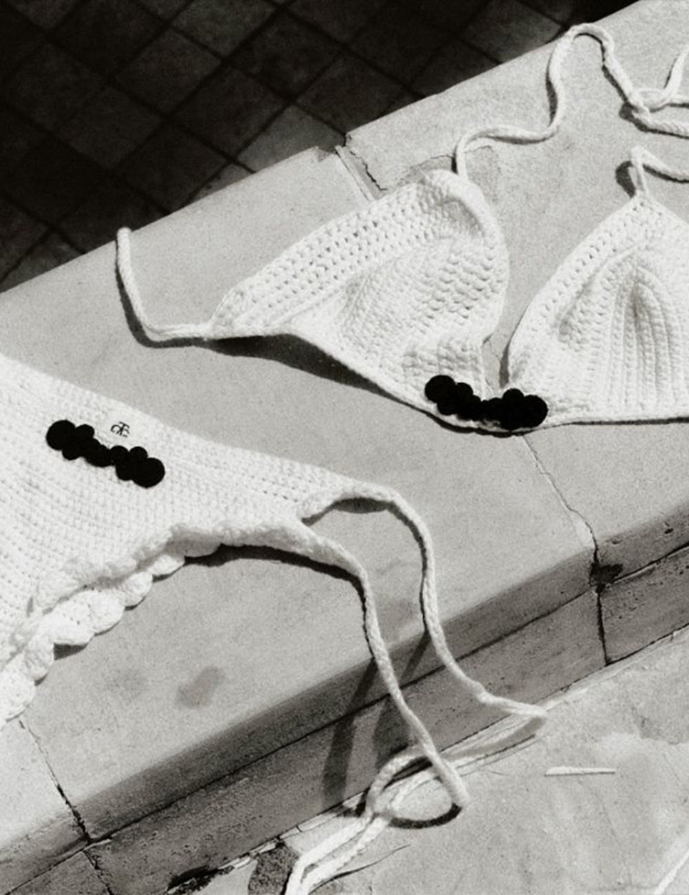 What's New | The Garment