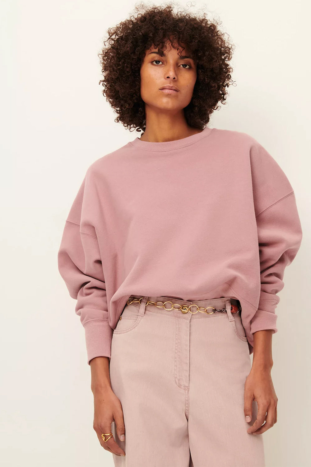 Sweater Weather at The Standard Store