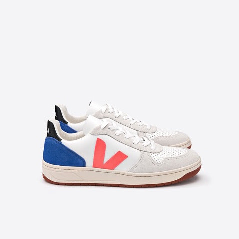 Veja X Bellerose Exclusive Collab - The Standard Store