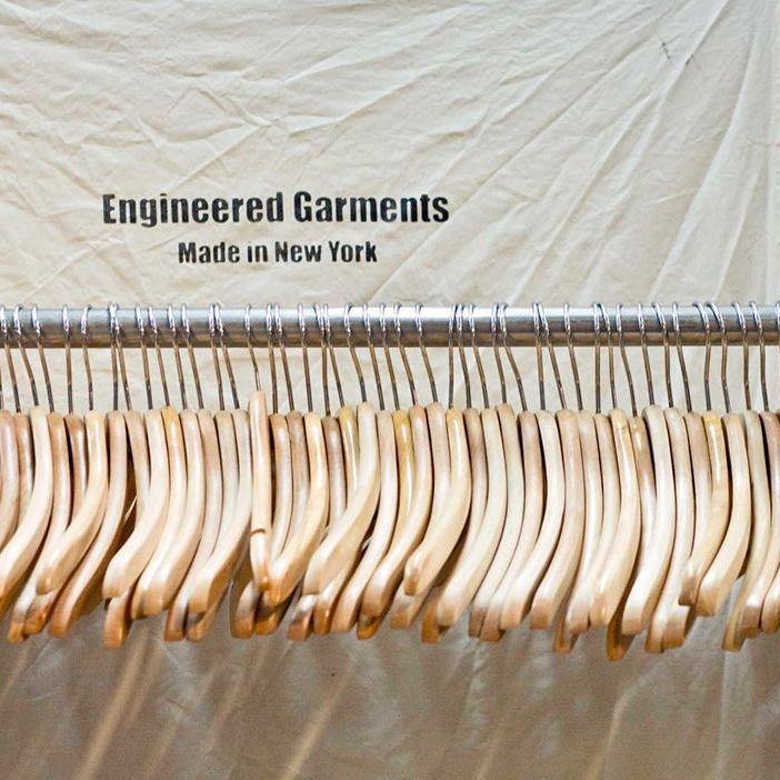 ENGINEERED GARMENTS SS20 - The Standard Store