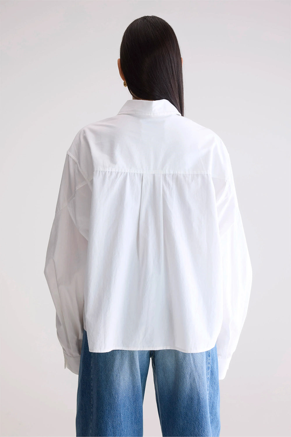 Kenza Shirt | Bellerose | The Standard Store