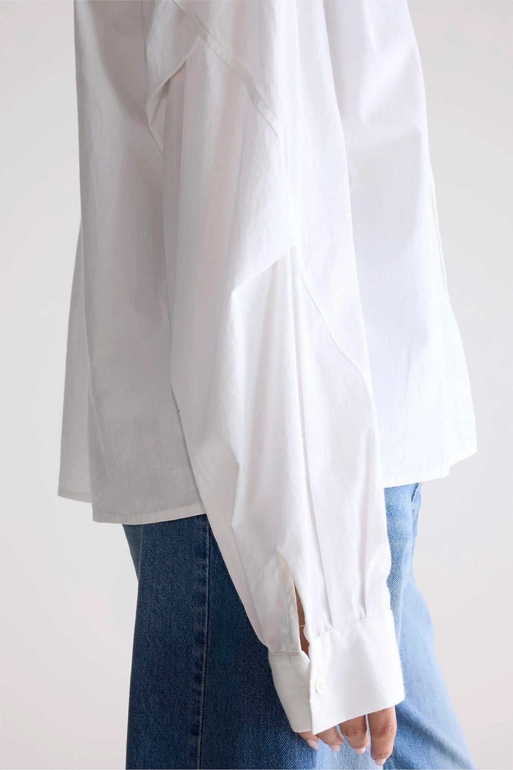 Kenza Shirt | Bellerose | The Standard Store