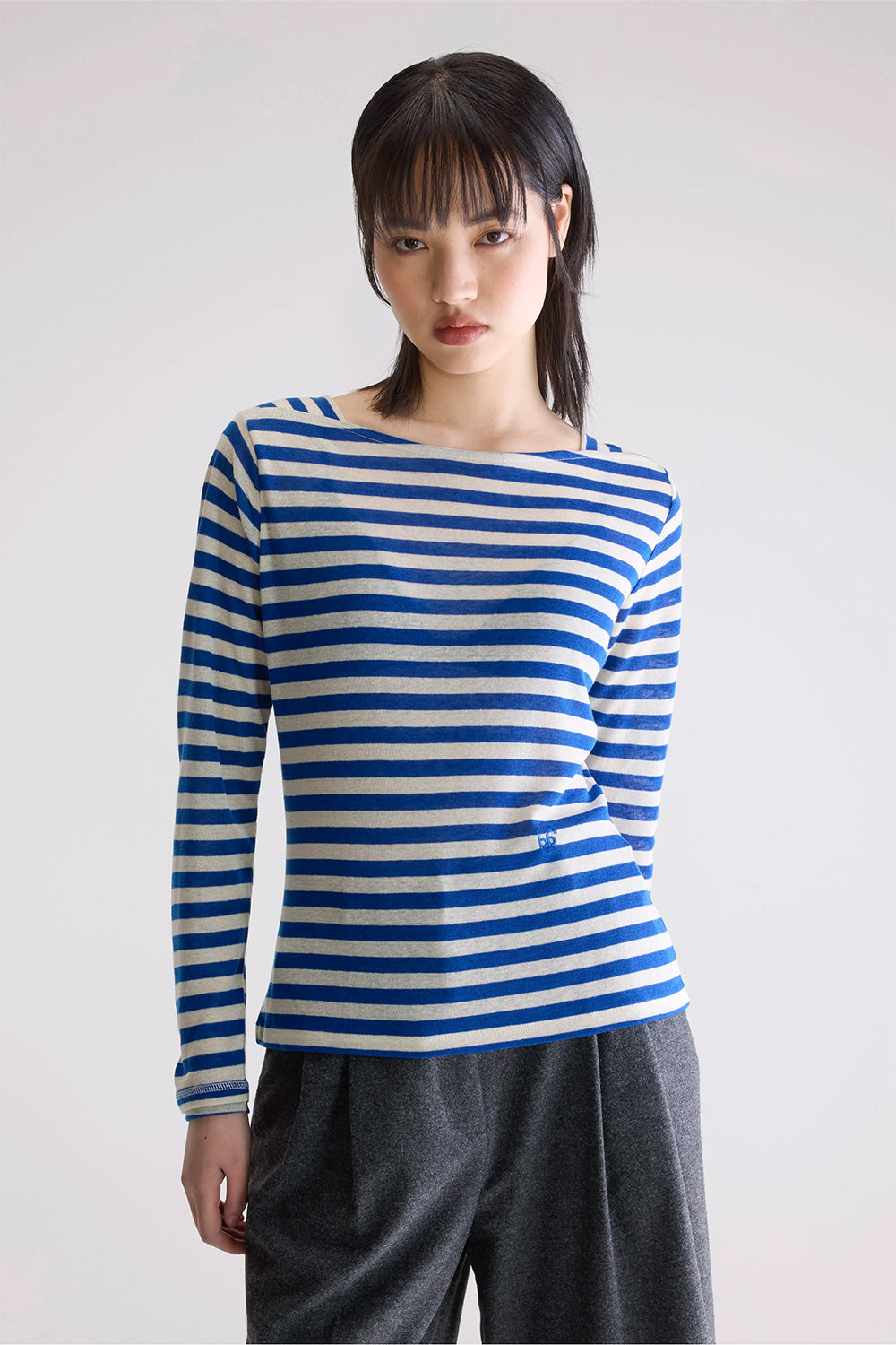 Vera T Shirt | Bellerose | The Standard Store