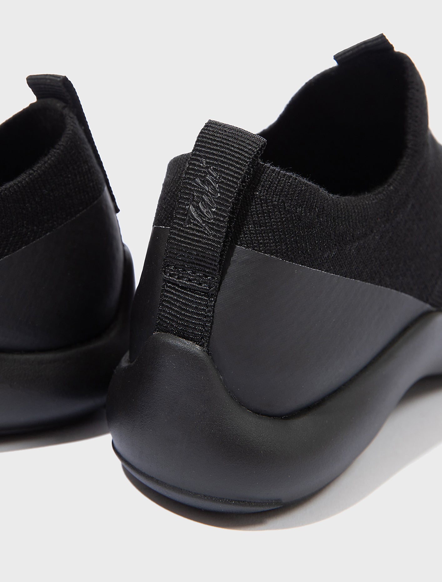 Tabi Shoe Men, Black