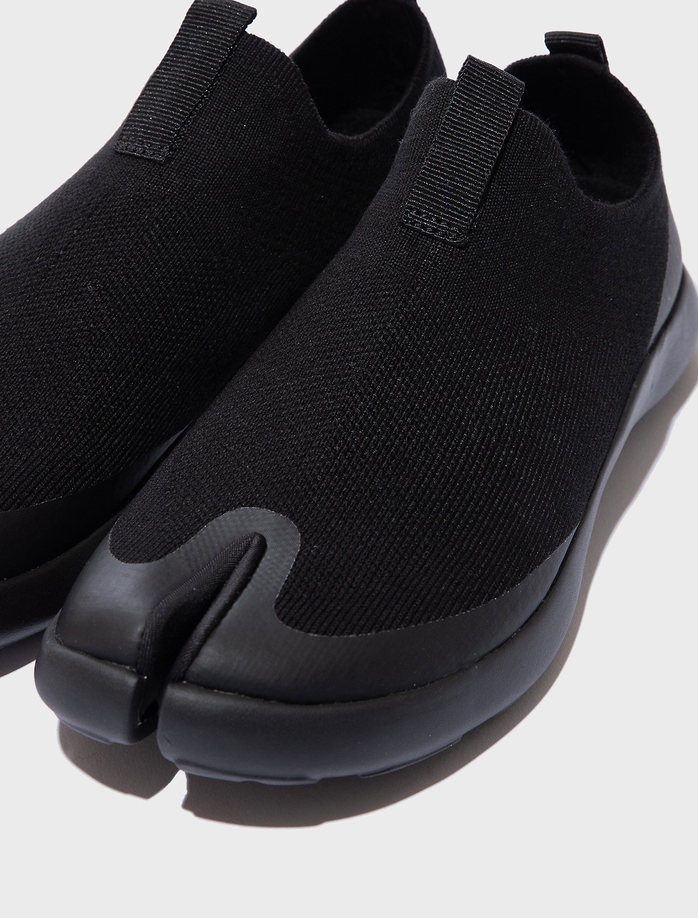 Tabi Shoe Men, Black