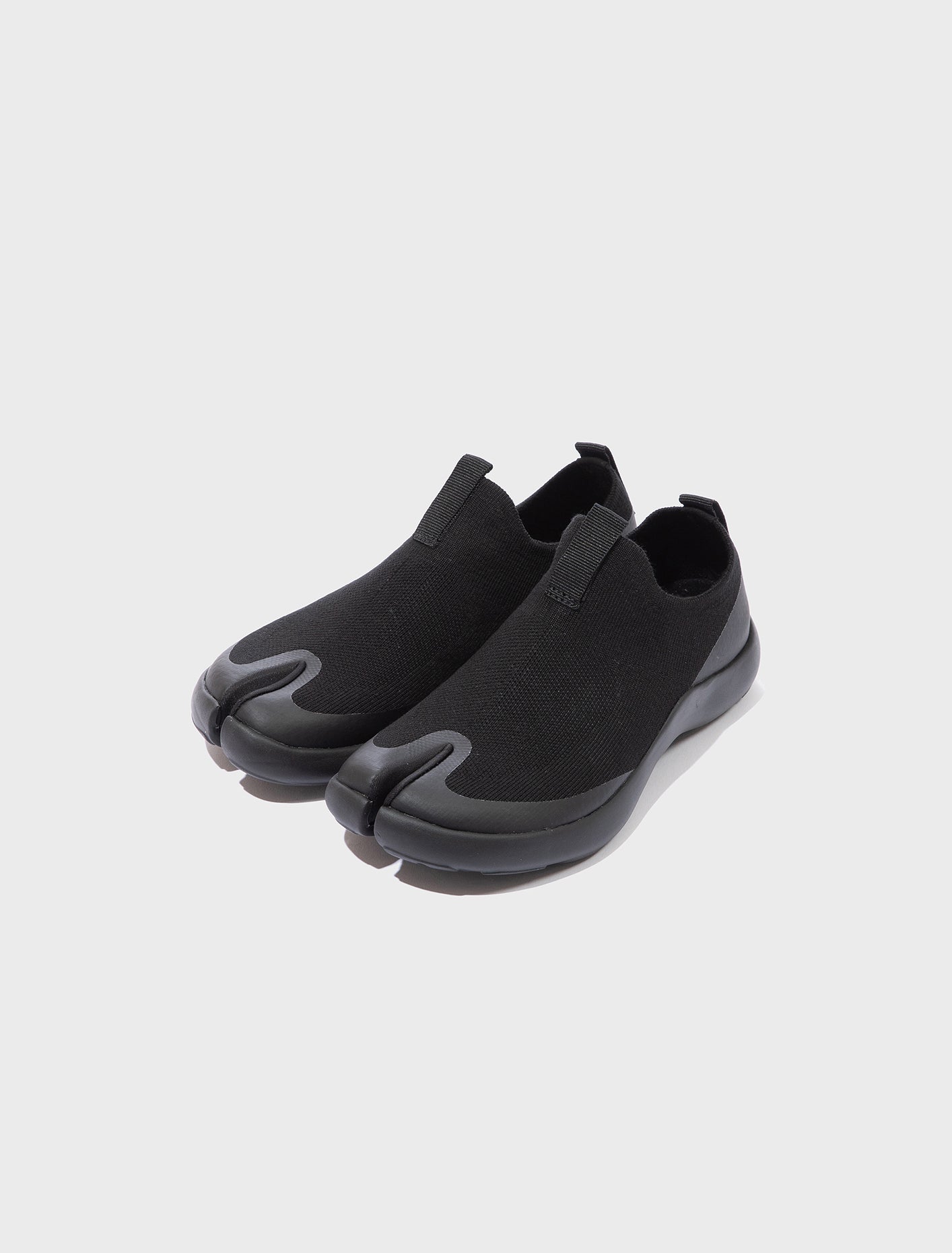 Tabi Shoe Men, Black