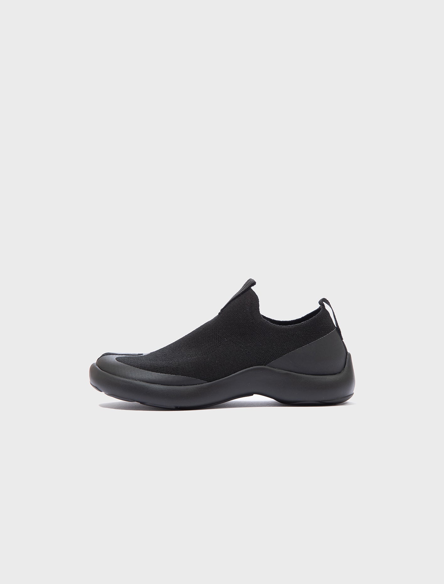 Tabi Shoe Men, Black