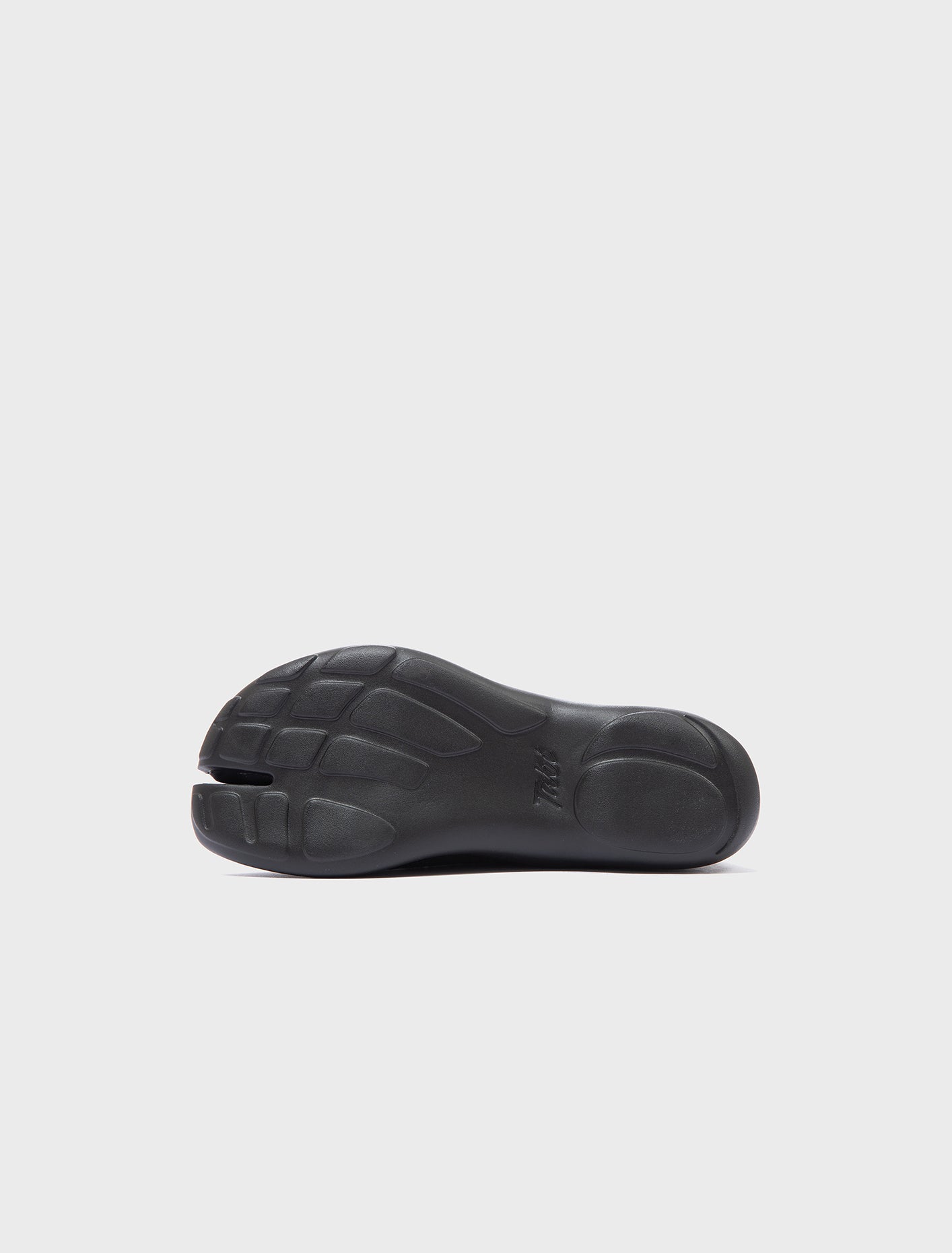 Tabi Shoe Men, Black