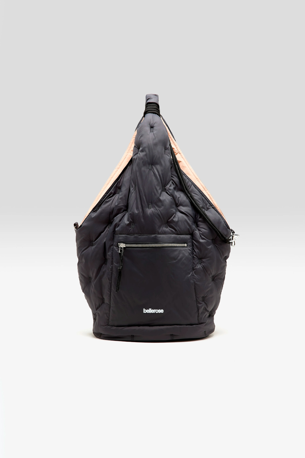 Hozim Bag Black Sand