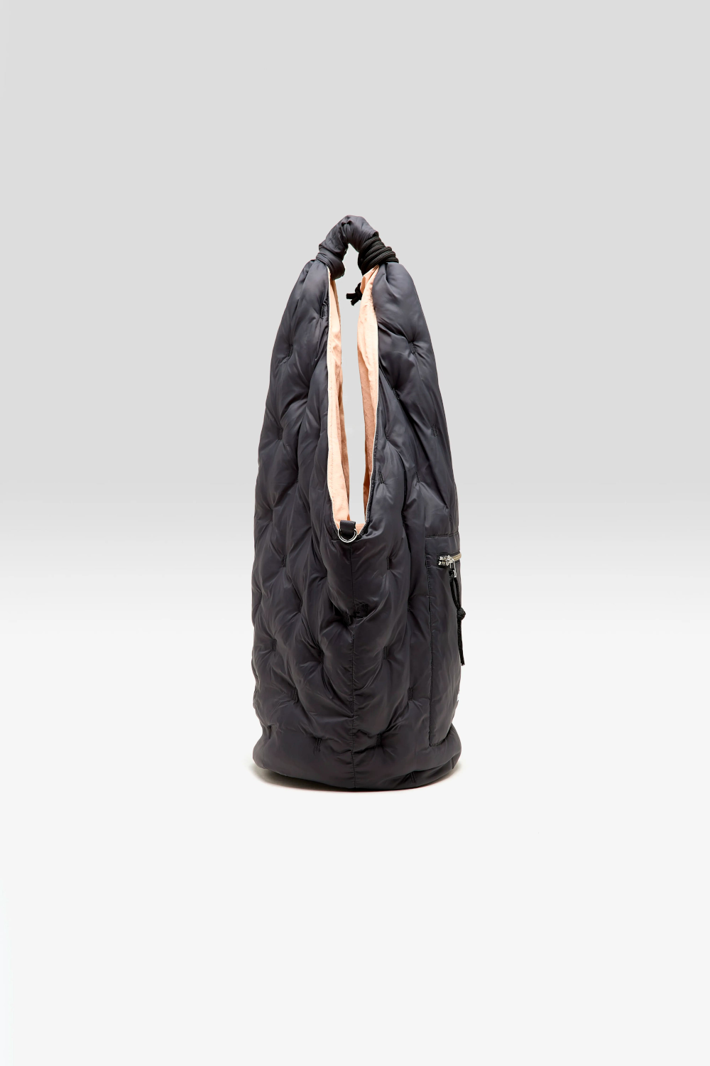 Hozim Bag Black Sand