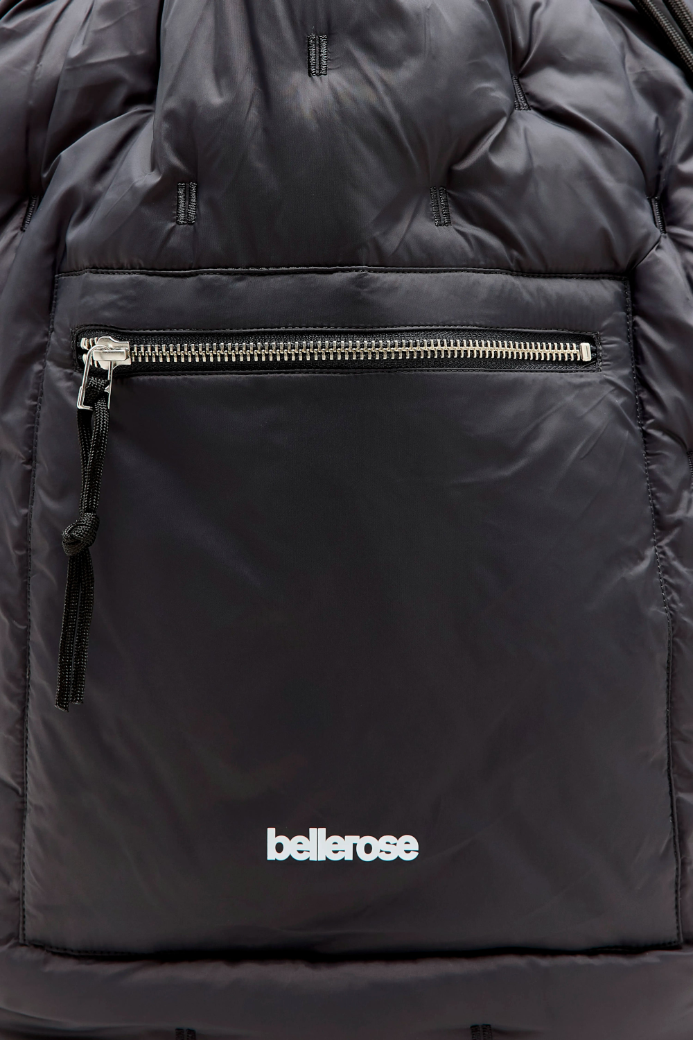 Hozim Bag Black Sand