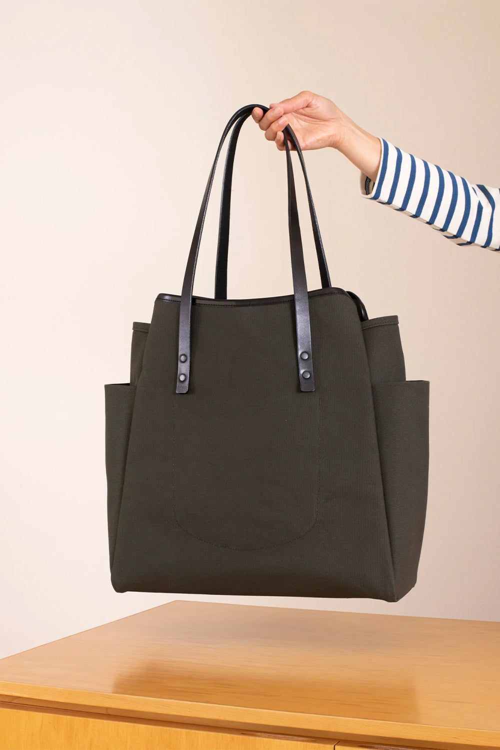 Shopper | Southern Field Industries | The Standard Store