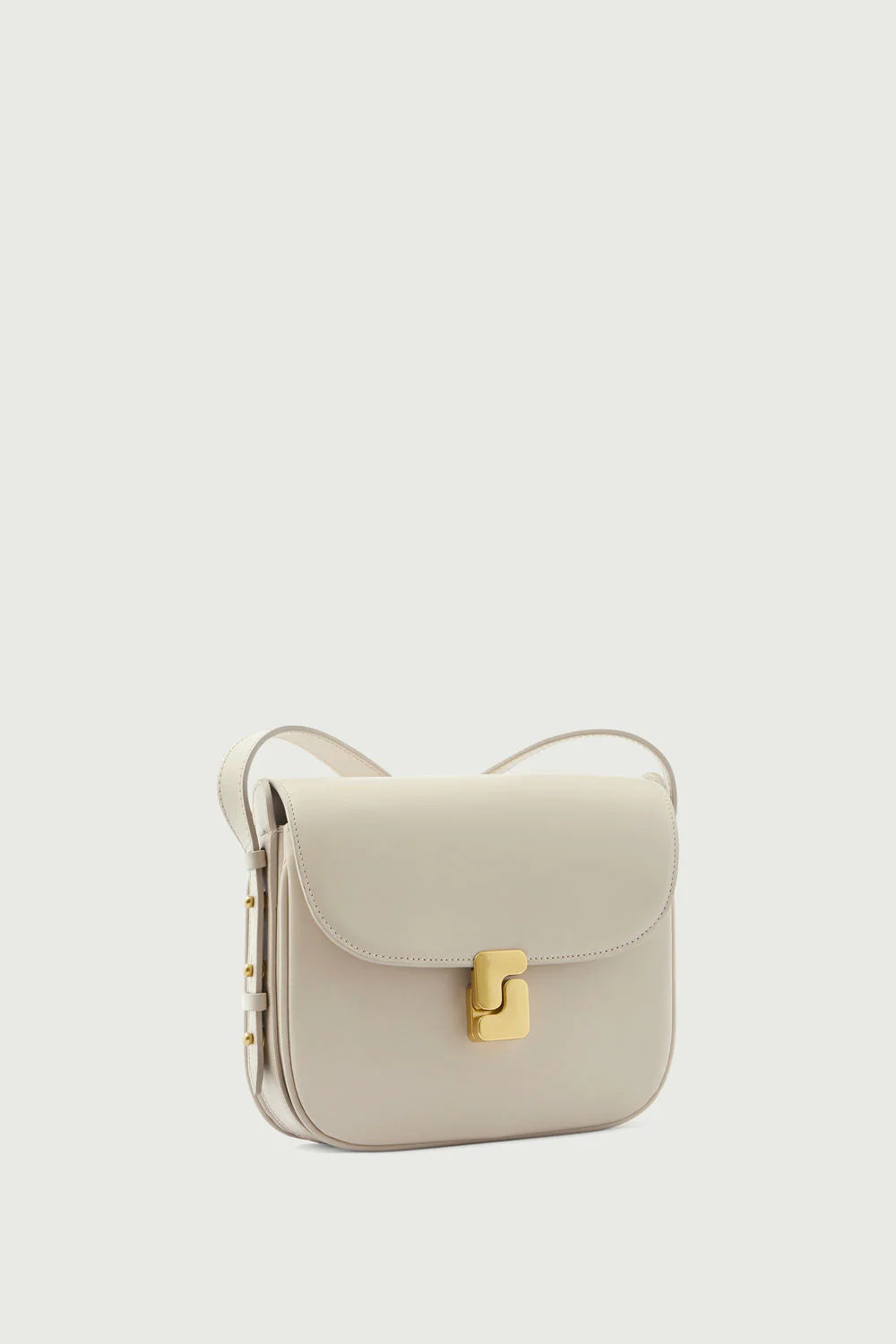 Bellisima Mini Sac Grey
