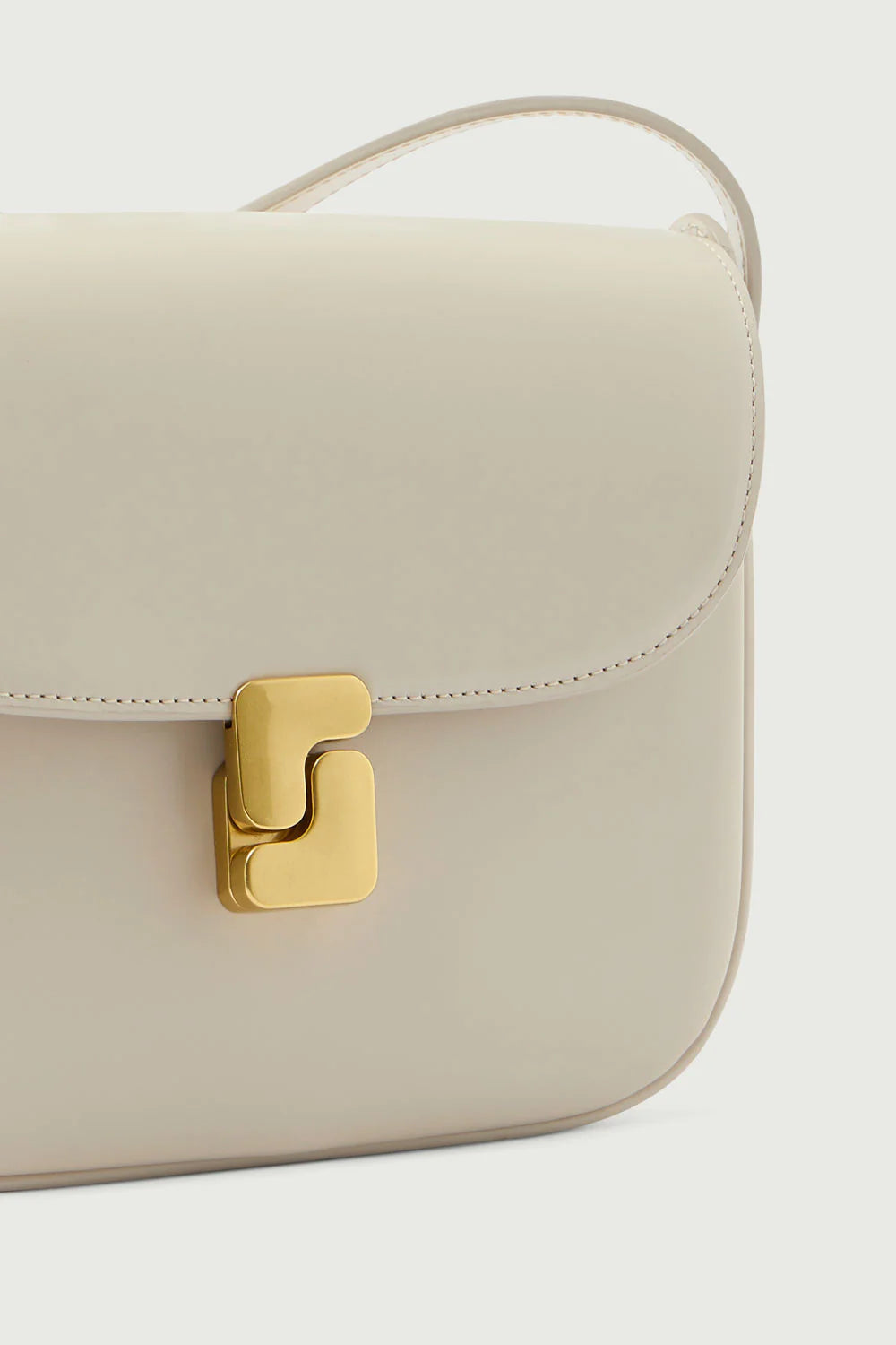 Bellisima Mini Sac Grey