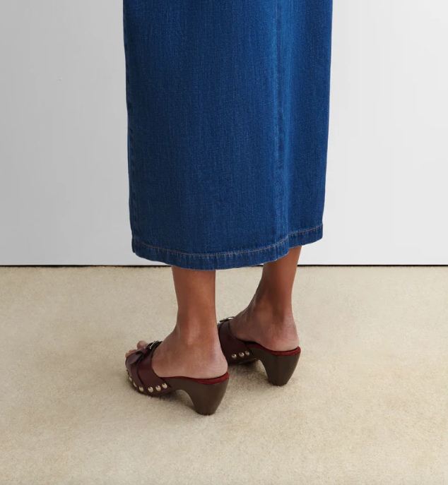 Obrey Clog