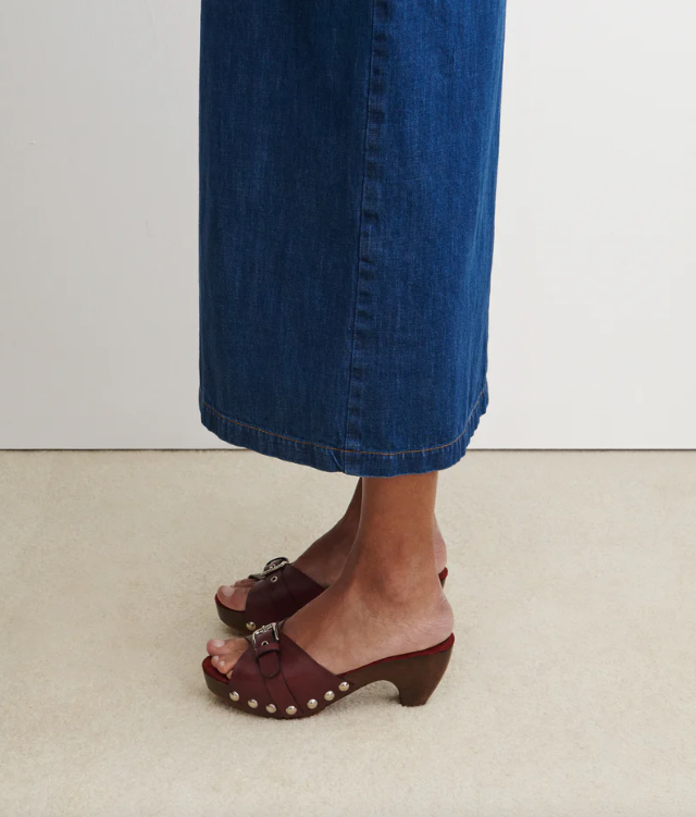 Obrey Clog
