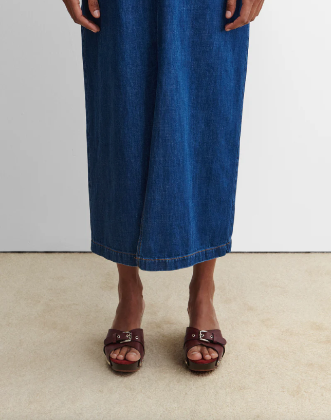 Obrey Clog