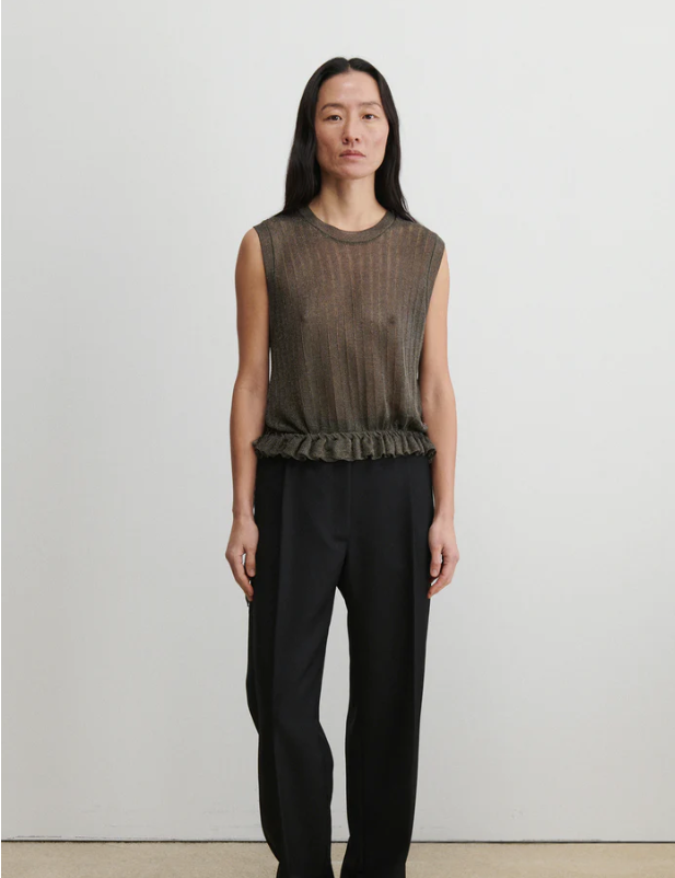 New Aires Top