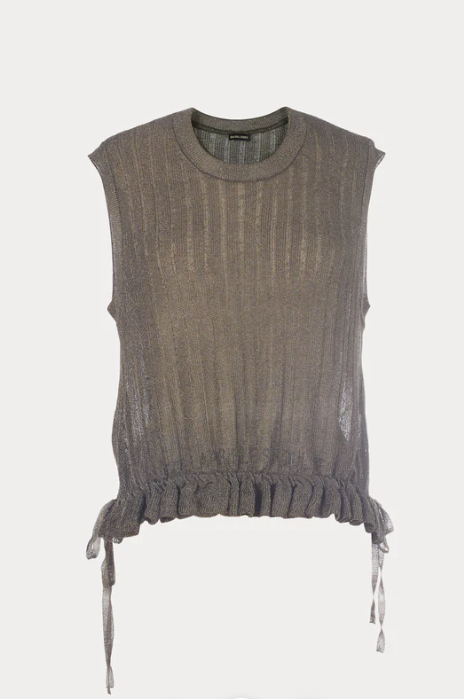 New Aires Top