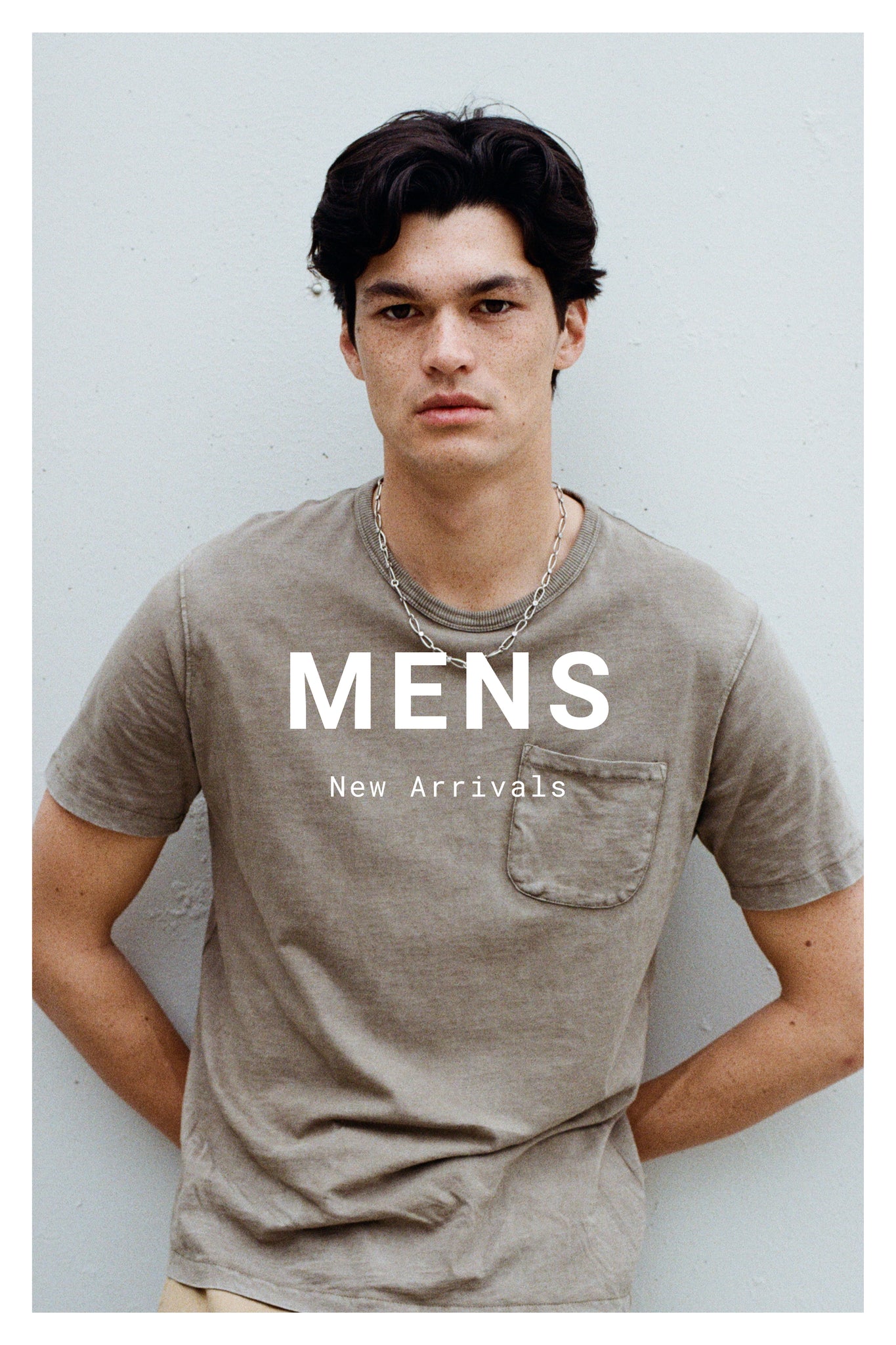 The Standard Store International Mens & Womenswear Online The Standard Store International Mens & Womenswear Online
