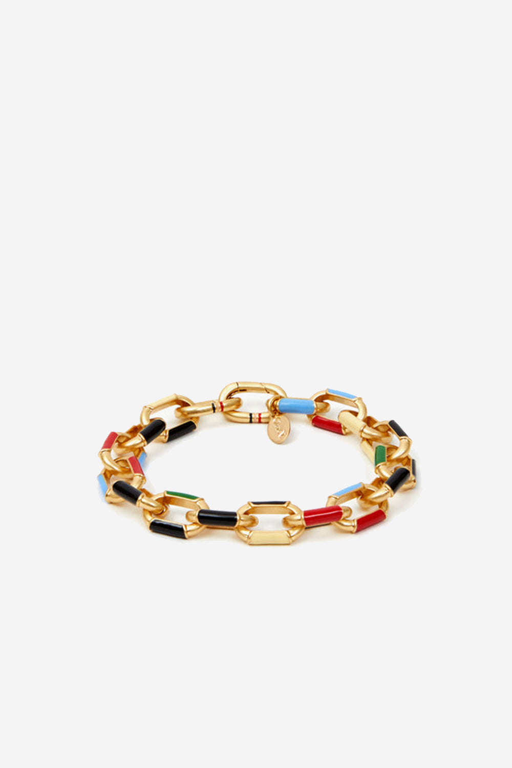 Link Bracelet