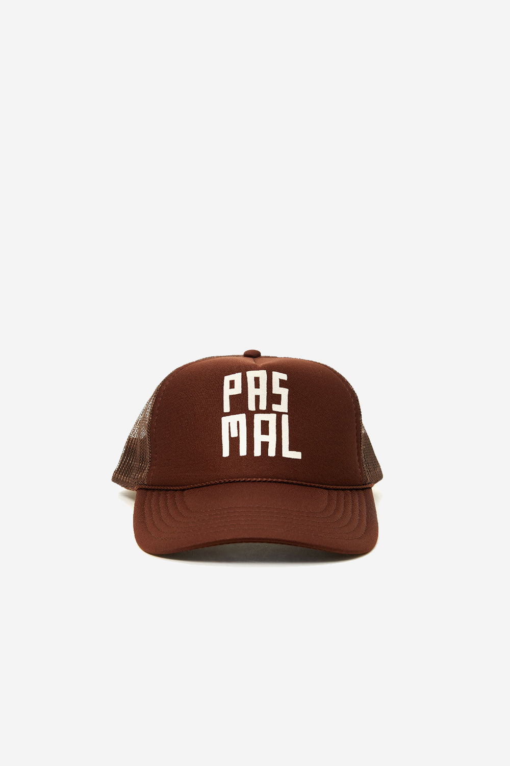 Trucker Hat, Pas Mal