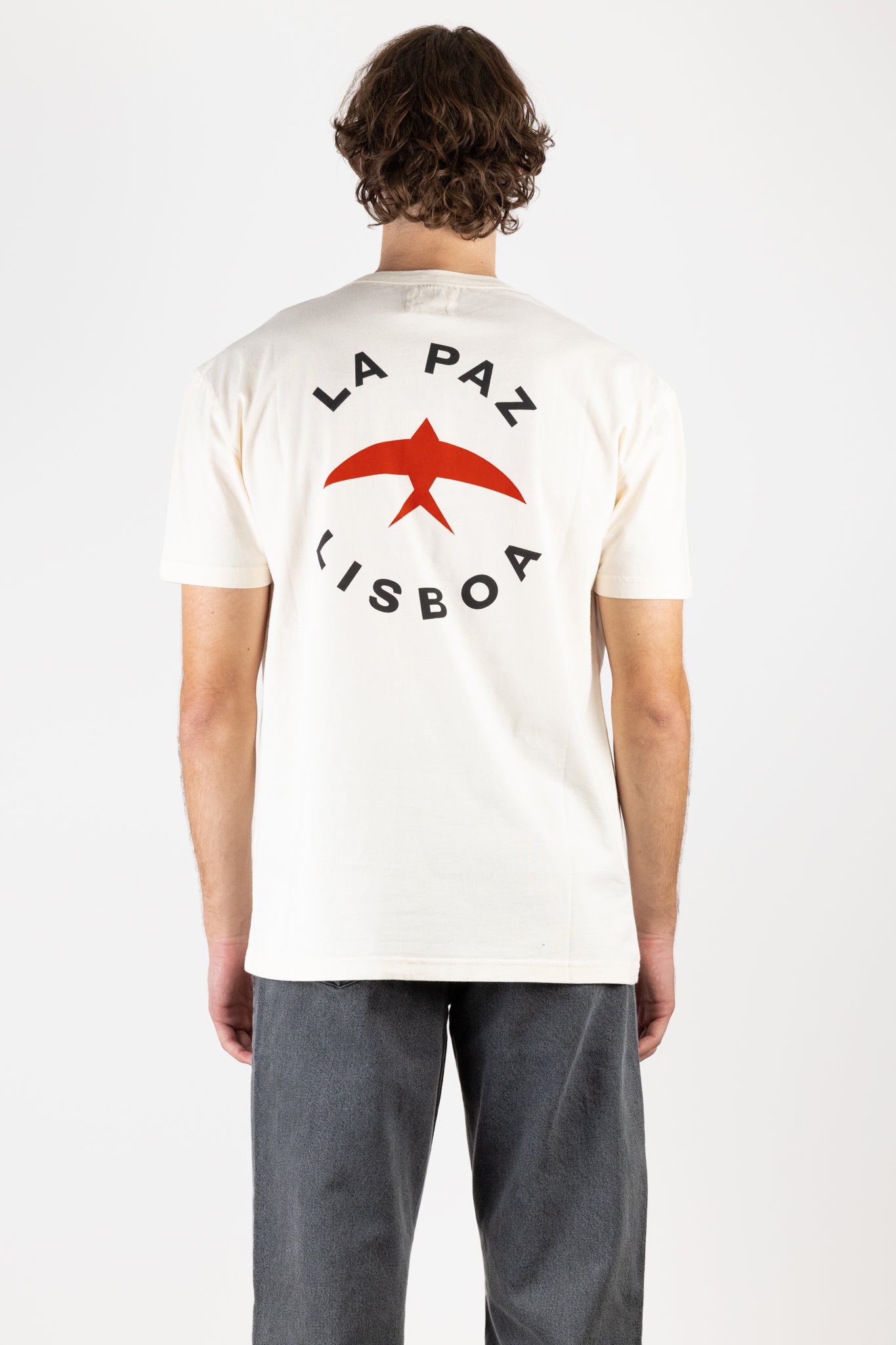 Lisboa T-Shirt