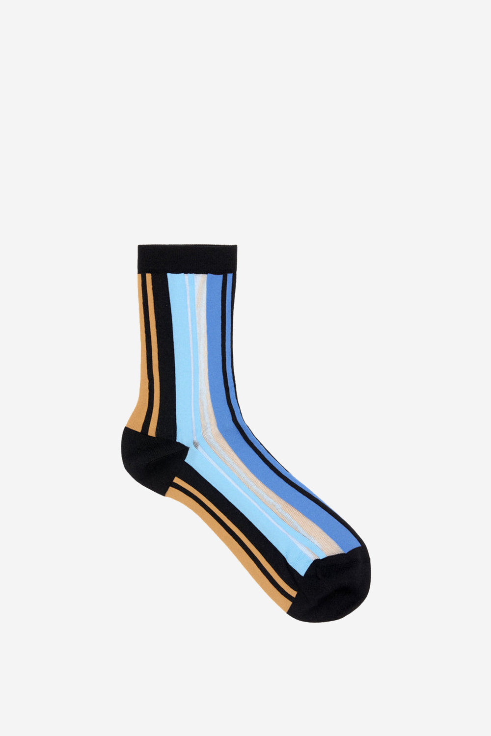 Iggy Socks Multi Stripe
