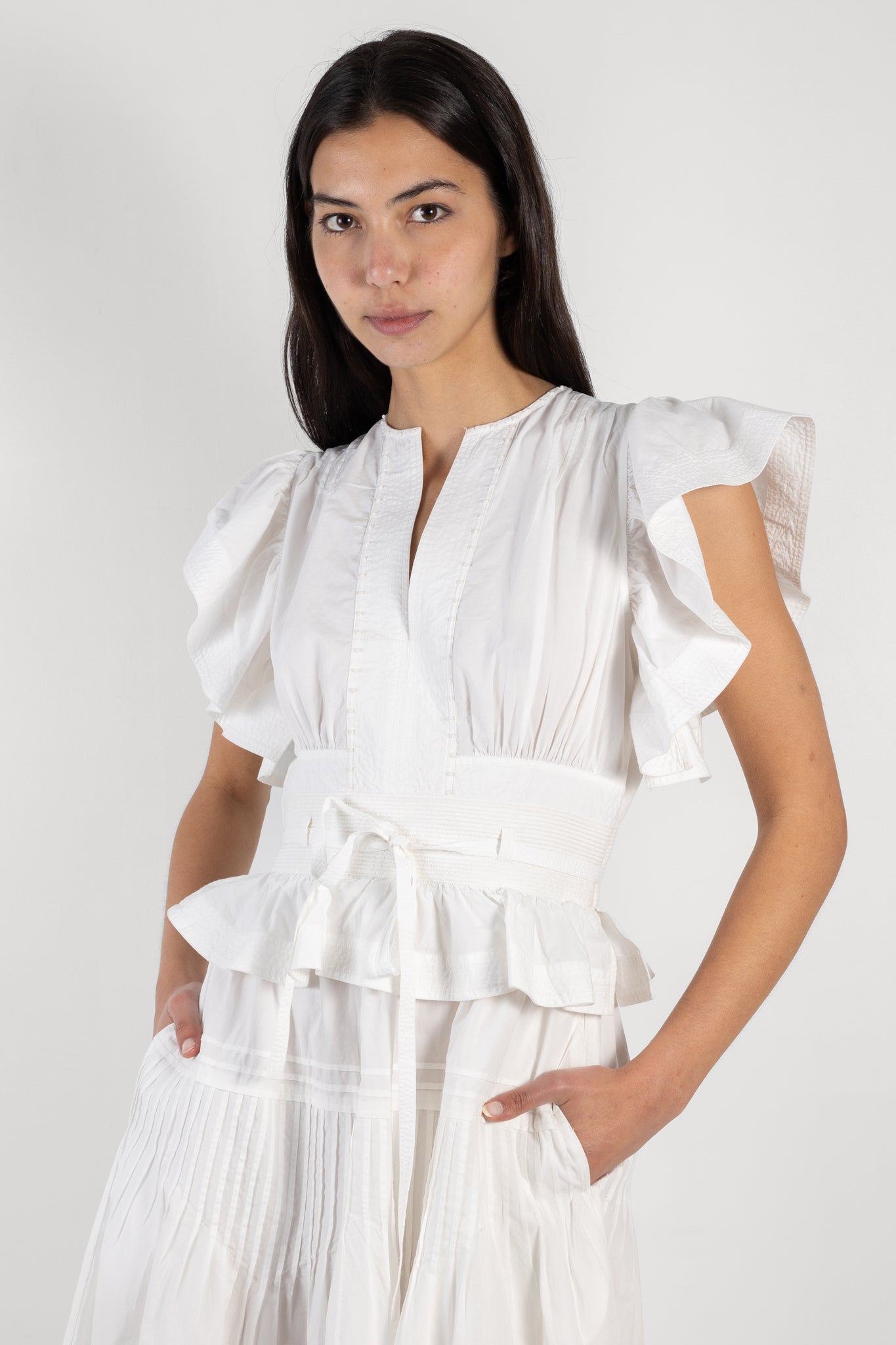 Florence Dress