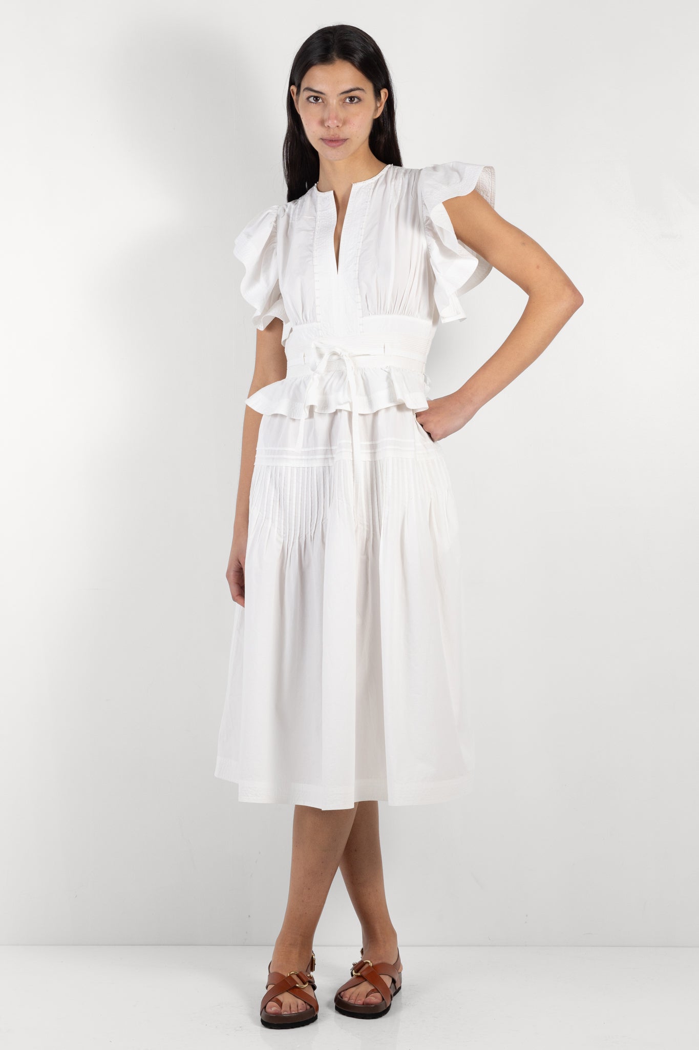 Florence Dress