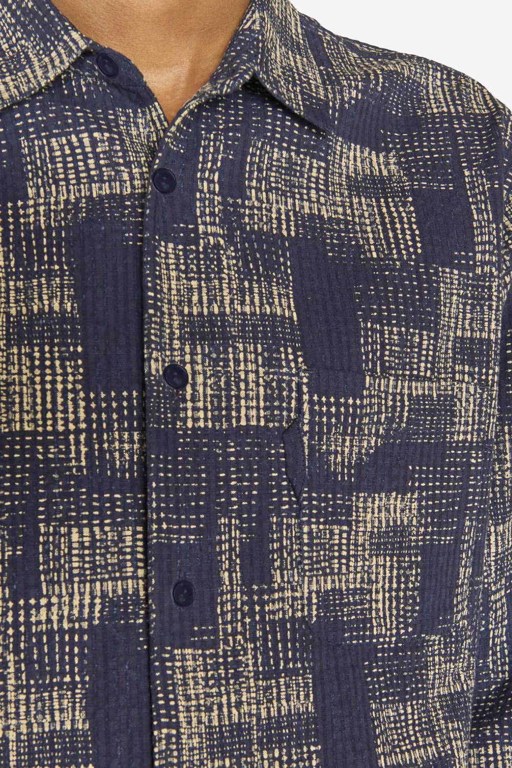 Curtis Navy