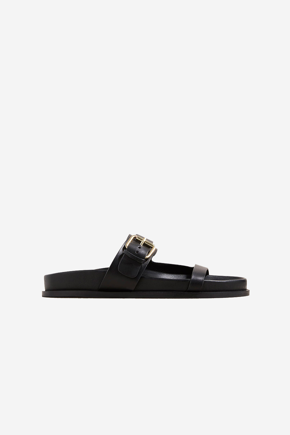 Womens leather sandal | A.Emery Prince sandal | The Standard Store