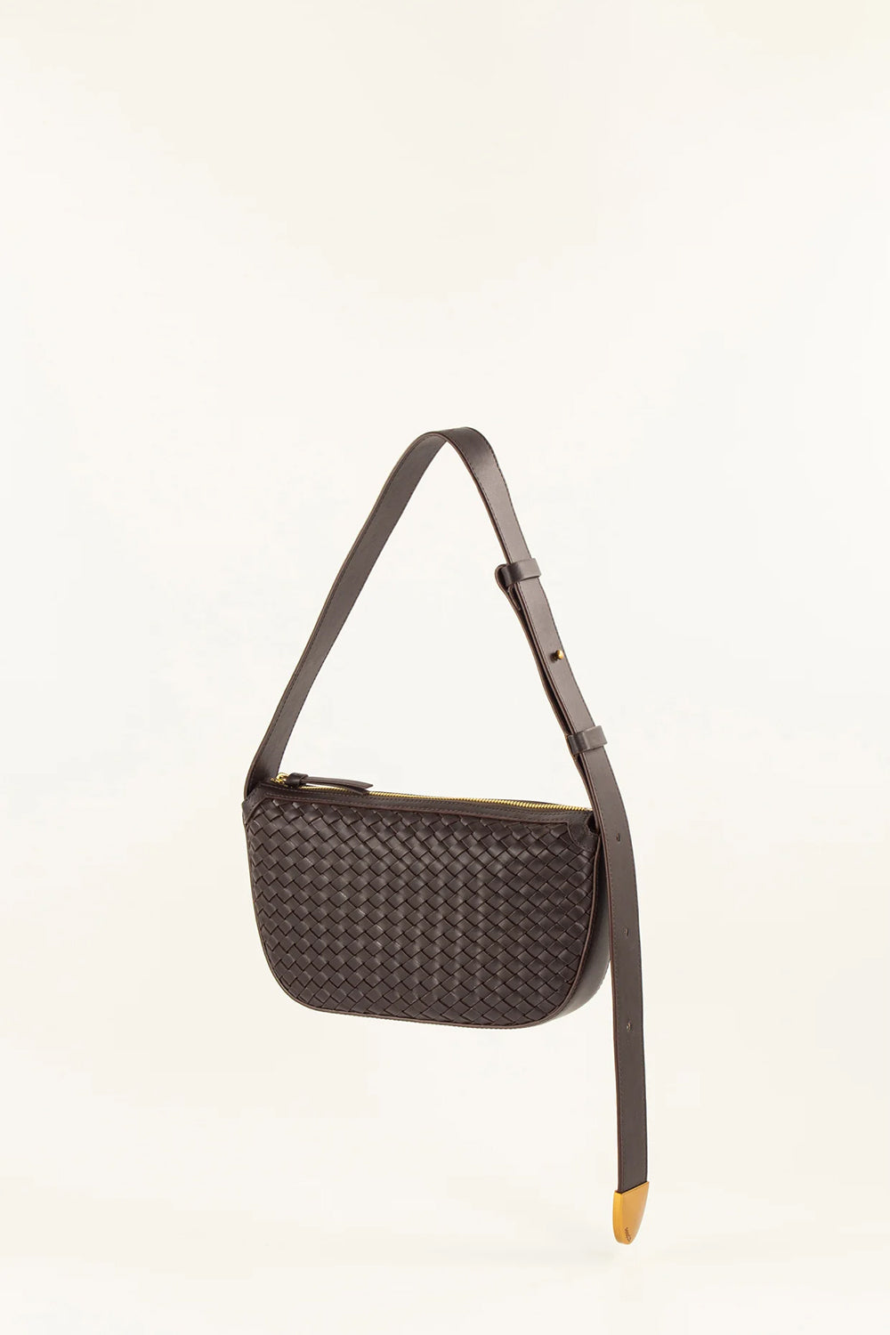 Amo Braided Leather Bag | Sessun | The Standard Store