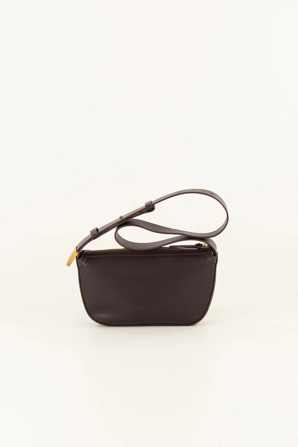 Amo Braided Leather Bag | Sessun | The Standard Store