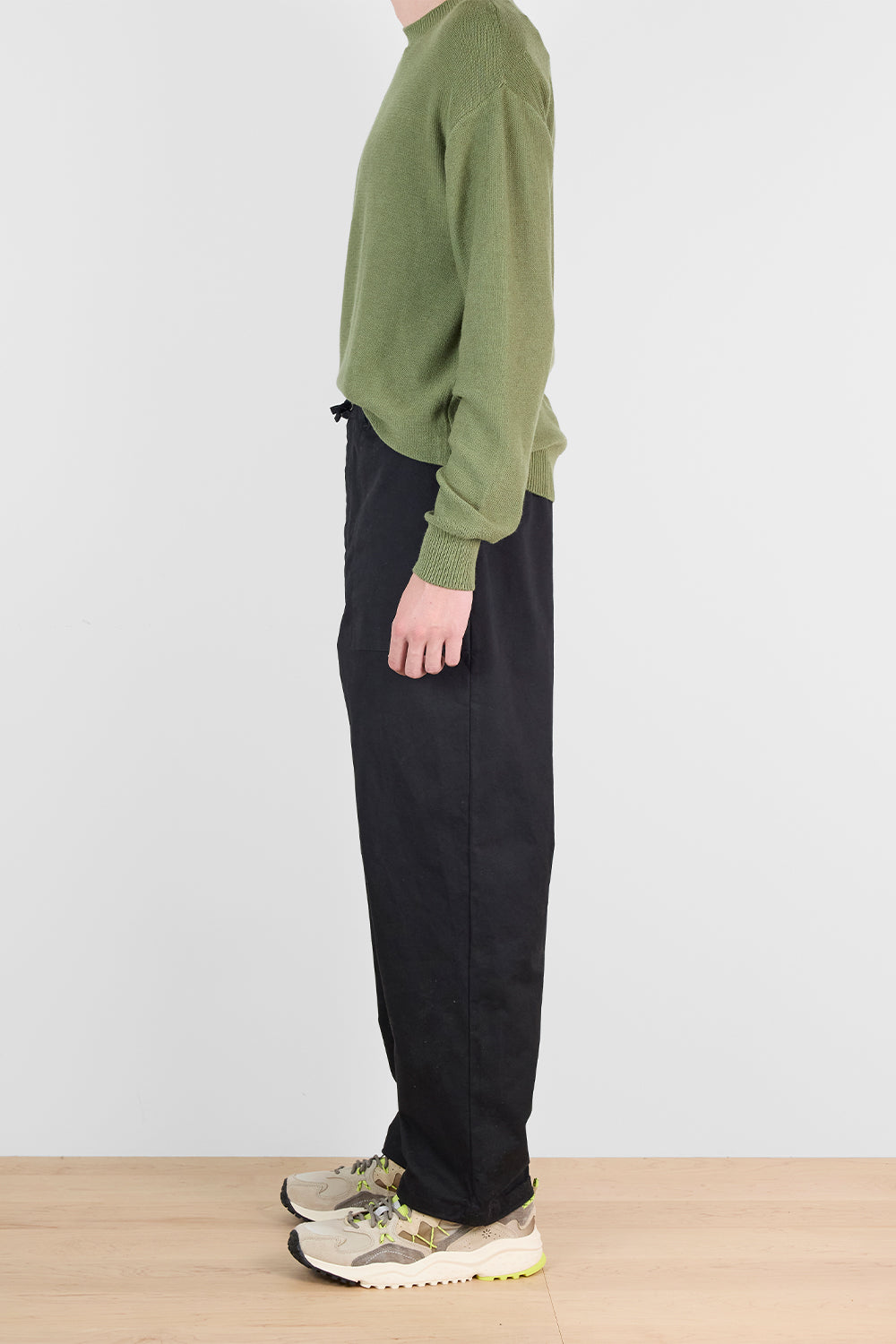Akjan Pants | Anerkjendt | The Standard Store