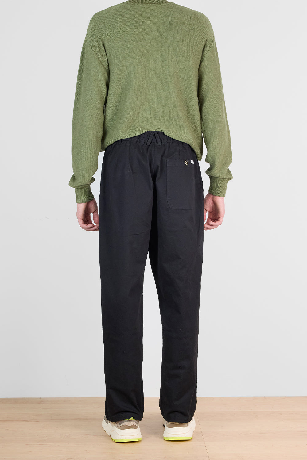 Akjan Pants | Anerkjendt | The Standard Store
